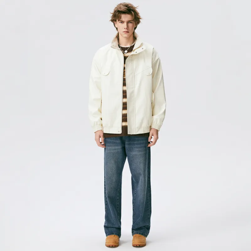 BEEHIVES Puffer Jackets Unisex-10