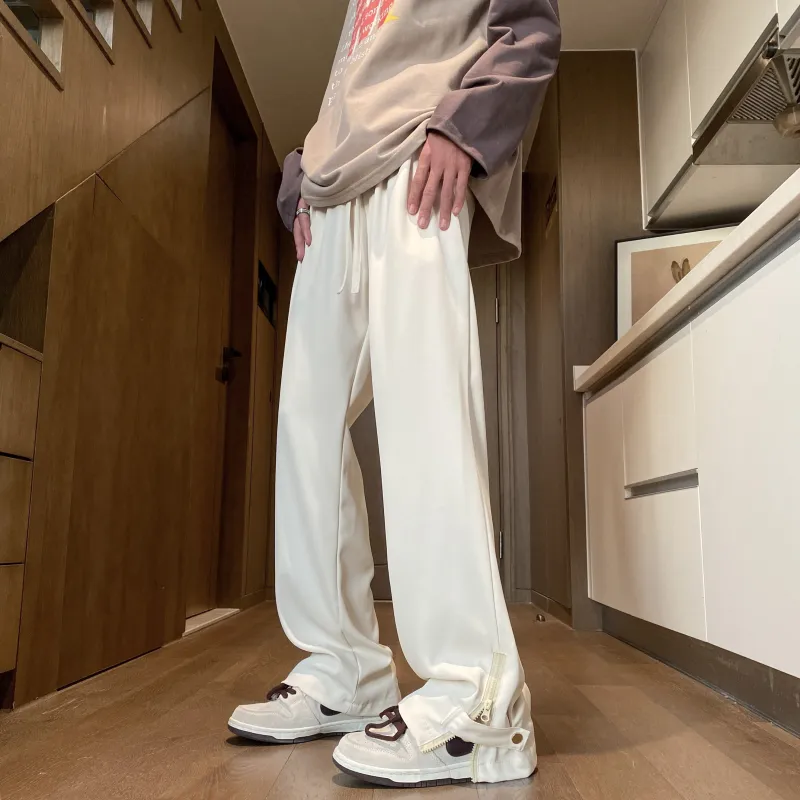 BEEHIVES Casual Pants Unisex-7