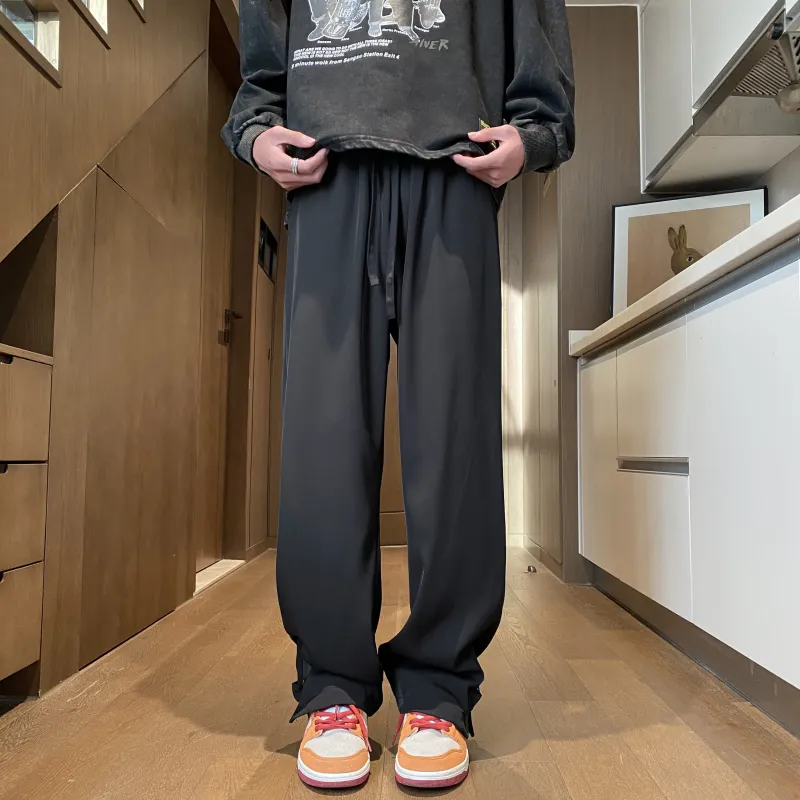 BEEHIVES Casual Pants Unisex-1