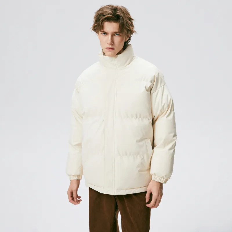 BEEHIVES Puffer Jackets Unisex-9