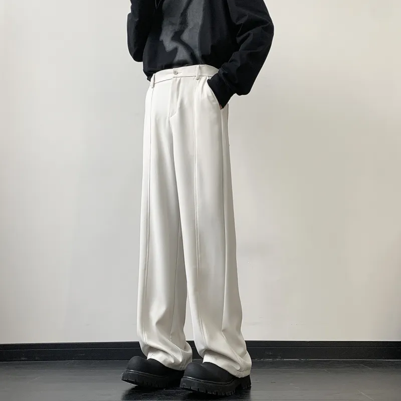 BEEHIVES Casual Pants Unisex-11