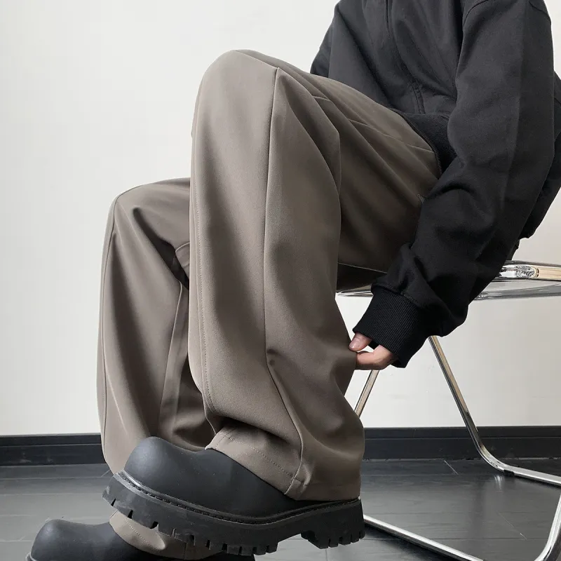 BEEHIVES Casual Pants Unisex-8