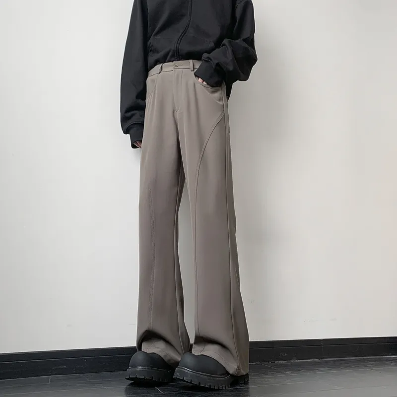 BEEHIVES Casual Pants Unisex-6