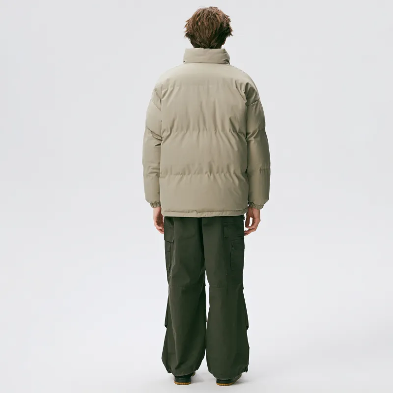 BEEHIVES Puffer Jackets Unisex-29