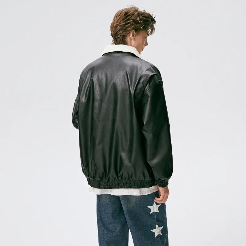 BEEHIVES Puffer Jackets Unisex-15
