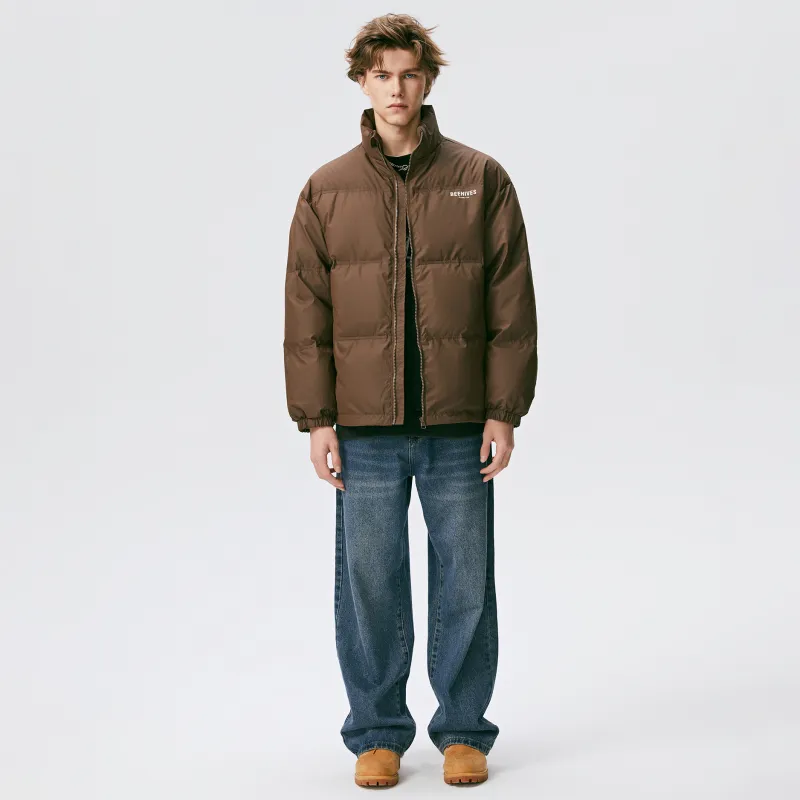 BEEHIVES Down Jackets Unisex-8