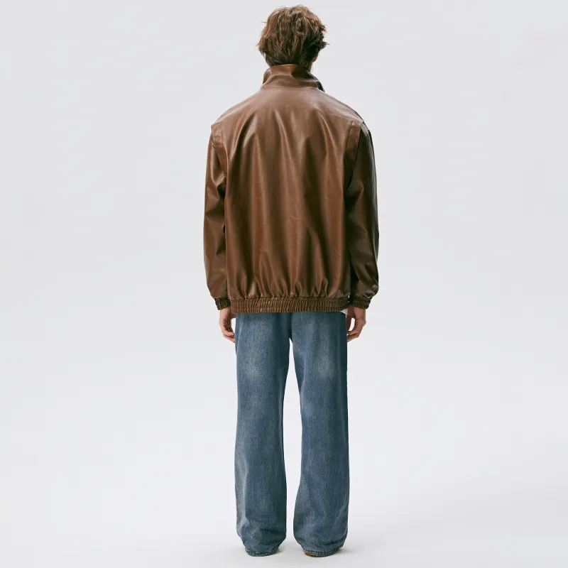 BEEHIVES Puffer Jackets Unisex-5