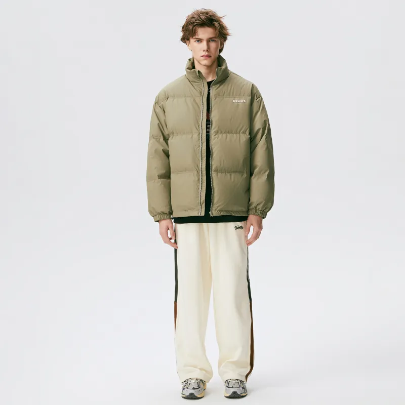 BEEHIVES Down Jackets Unisex-18