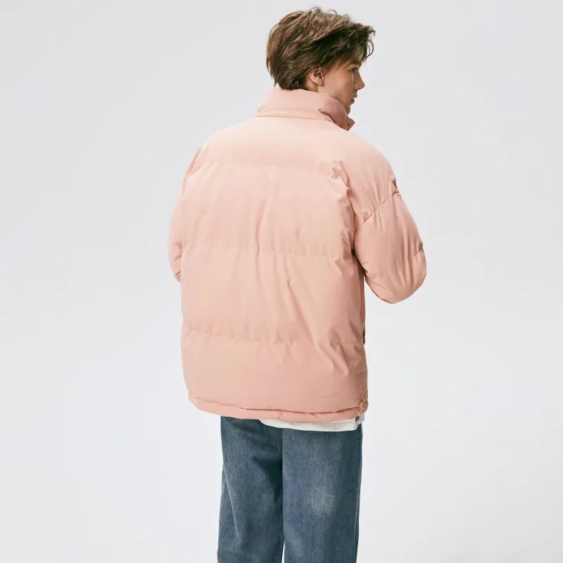 BEEHIVES Puffer Jackets Unisex-33