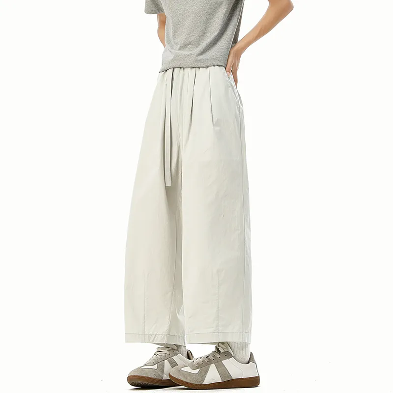 BEEHIVES Casual Pants Unisex-2
