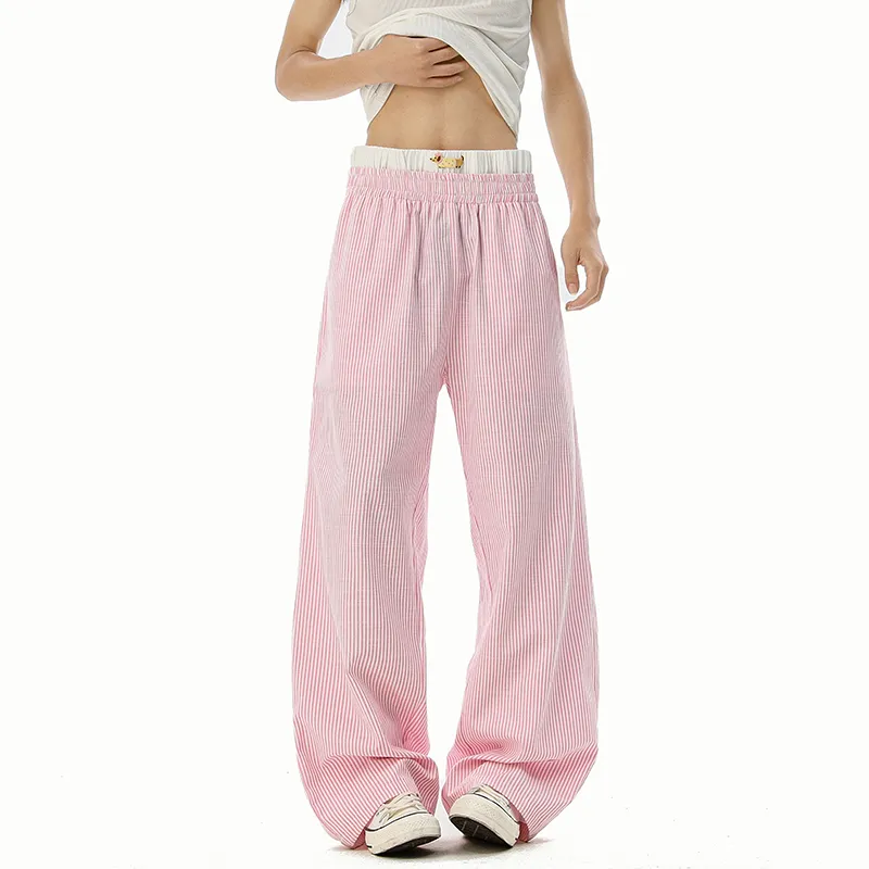 BEEHIVES Casual Pants Unisex-10
