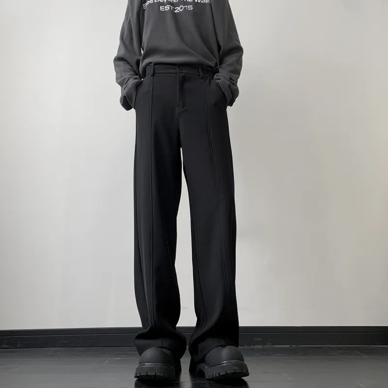 BEEHIVES Casual Pants Unisex-2
