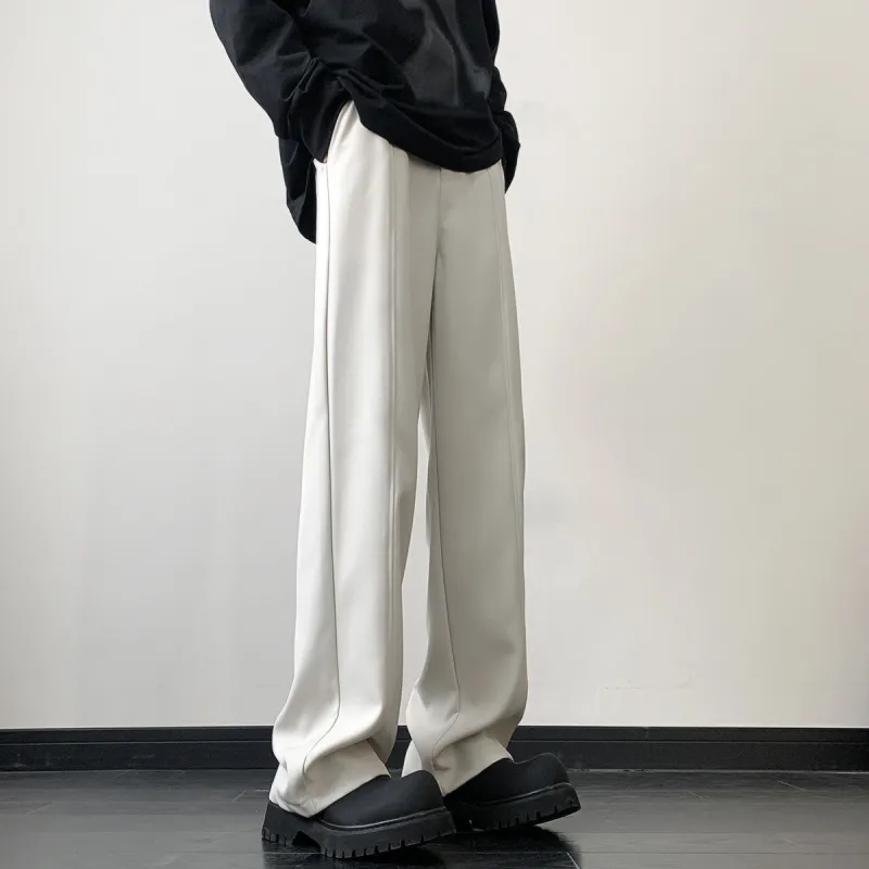 BEEHIVES Casual Pants Unisex-12