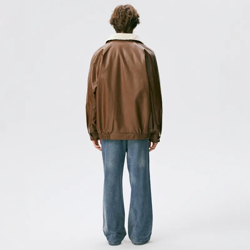 BEEHIVES Puffer Jackets Unisex-4