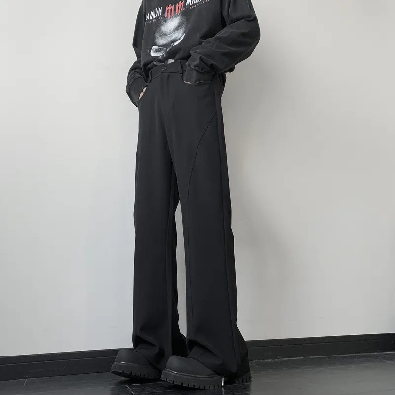 BEEHIVES Casual Pants Unisex-2