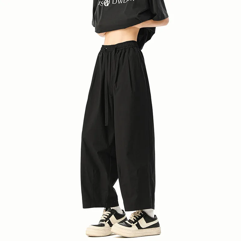 BEEHIVES Casual Pants Unisex-7