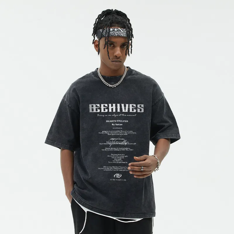 BEEHIVES T Shirts Unisex-2