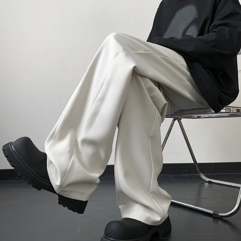 BEEHIVES Casual Pants Unisex-13