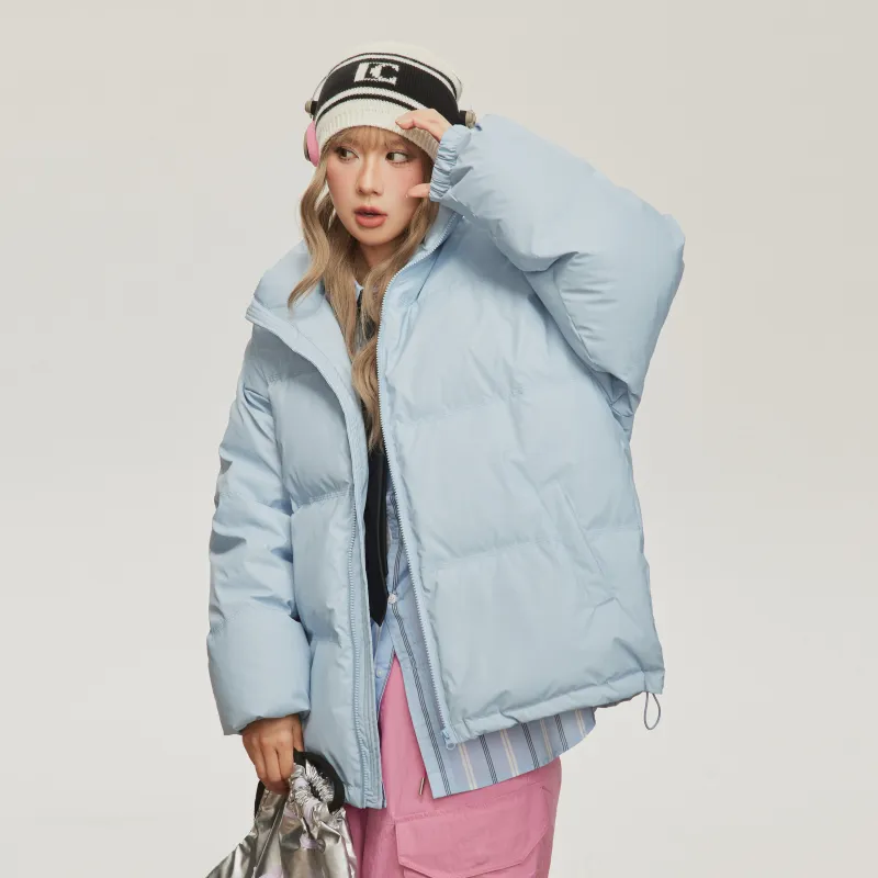 BEEHIVES Down Jackets Unisex-9
