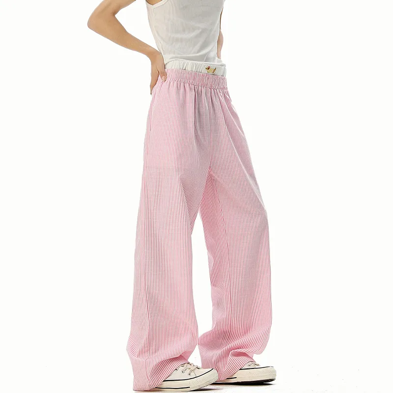BEEHIVES Casual Pants Unisex-11