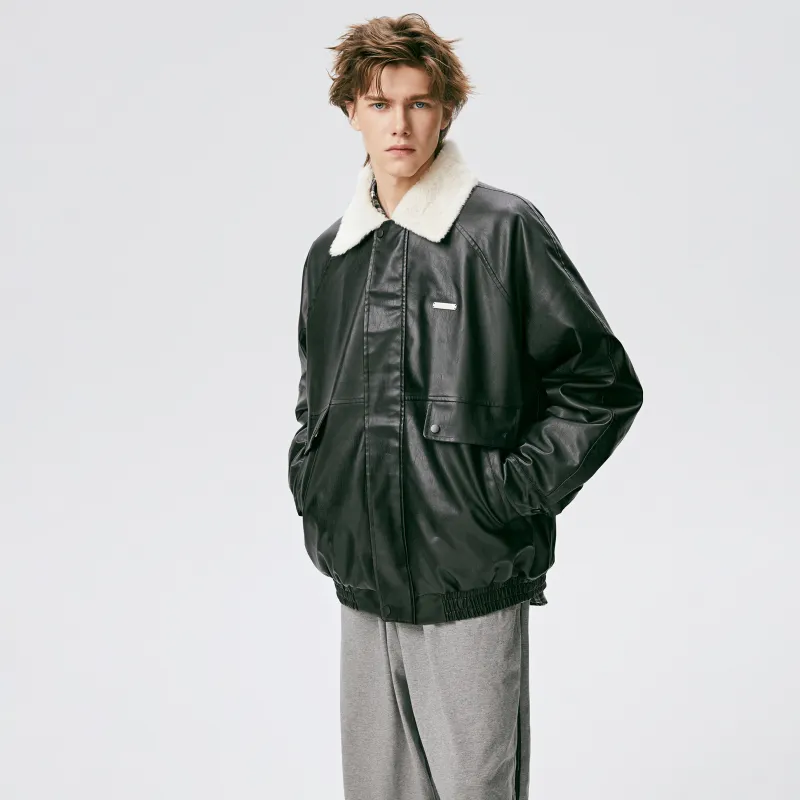 BEEHIVES Puffer Jackets Unisex-13