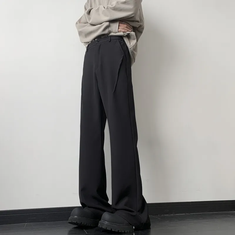 BEEHIVES Casual Pants Unisex-3