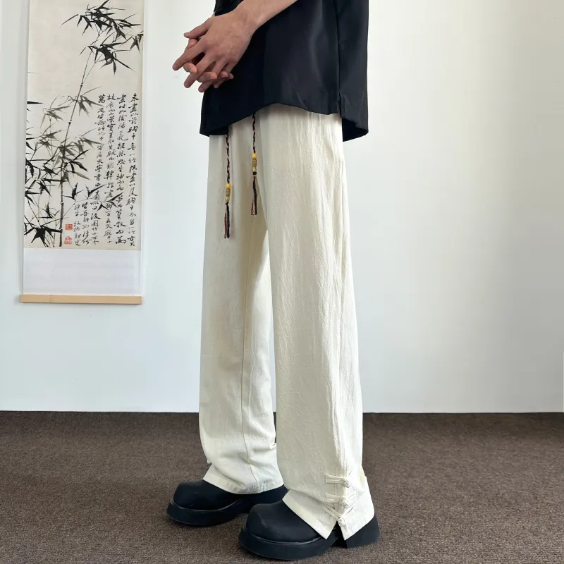 BEEHIVES Casual Pants Unisex-2