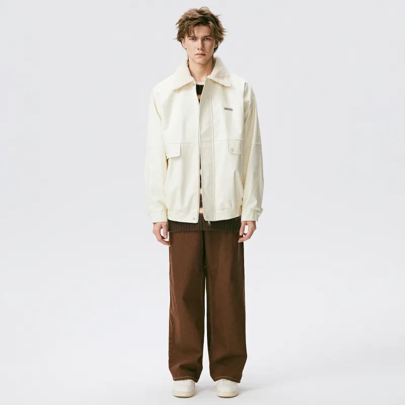 BEEHIVES Puffer Jackets Unisex-8
