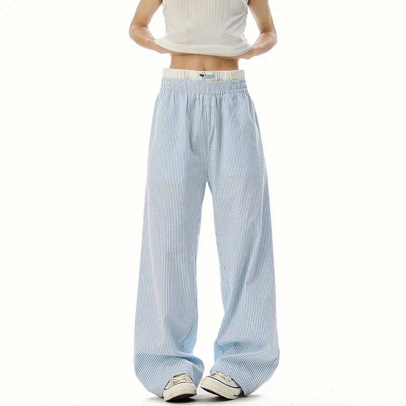 BEEHIVES Casual Pants Unisex-6