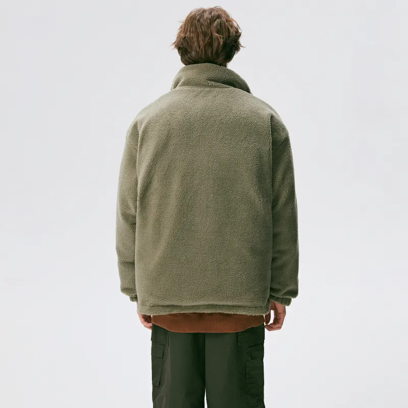 BEEHIVES Puffer Jackets Unisex-8