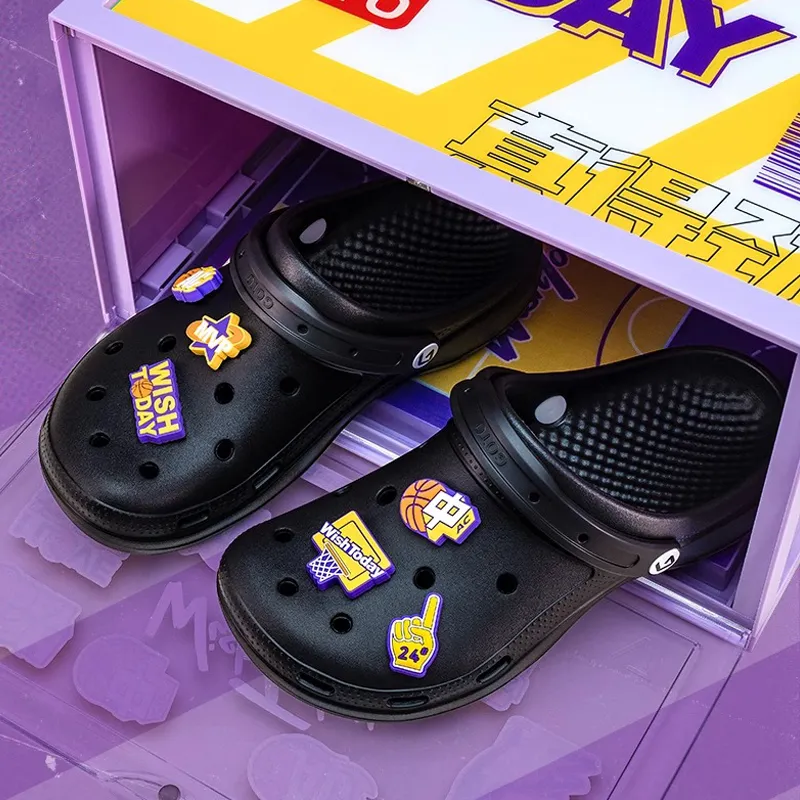 GOTO Clogs Unisex-2