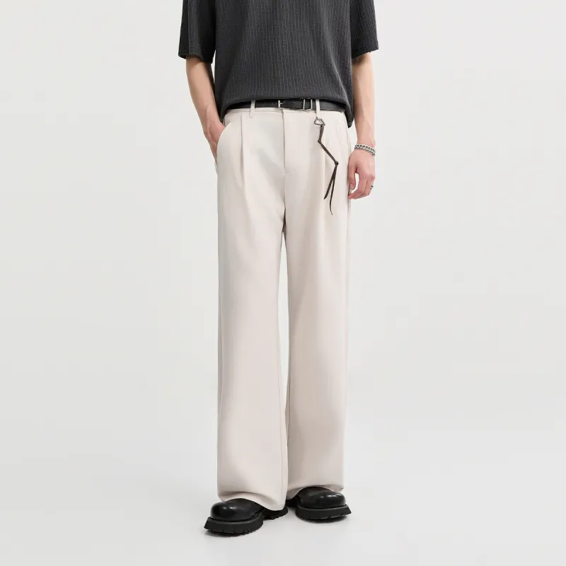 EARL JOEL Casual Pants Men-25