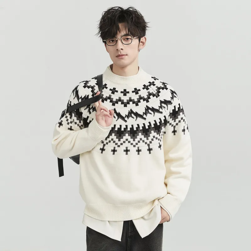 EARL JOEL Knitwear Unisex-2