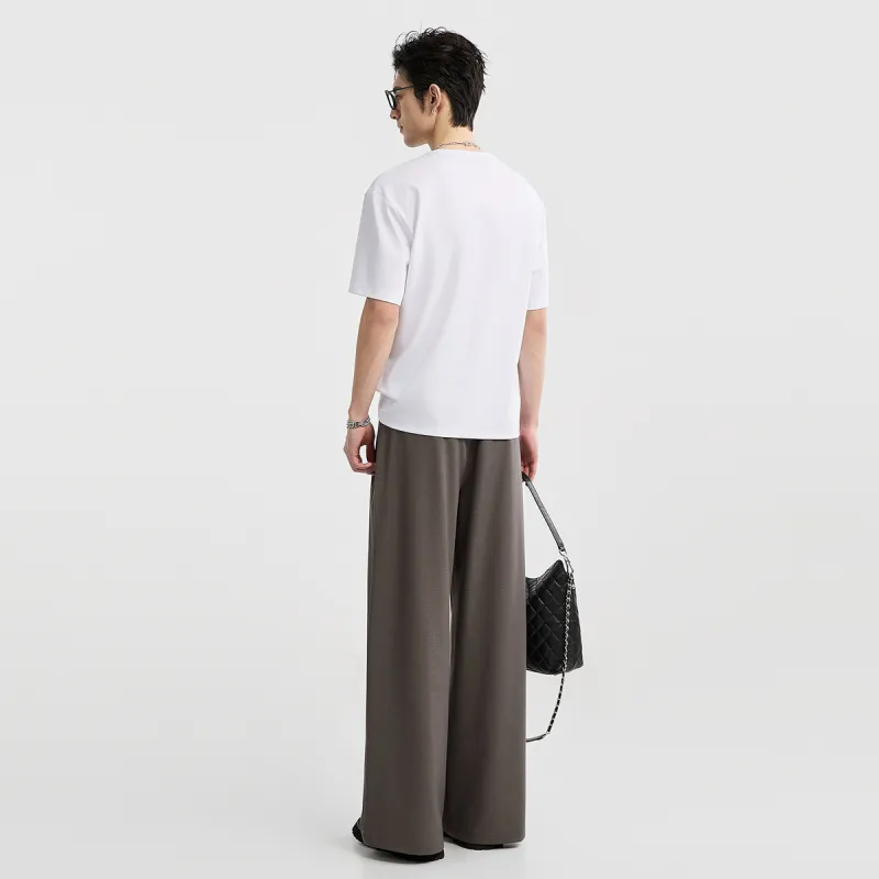 EARL JOEL Casual Pants Men-9