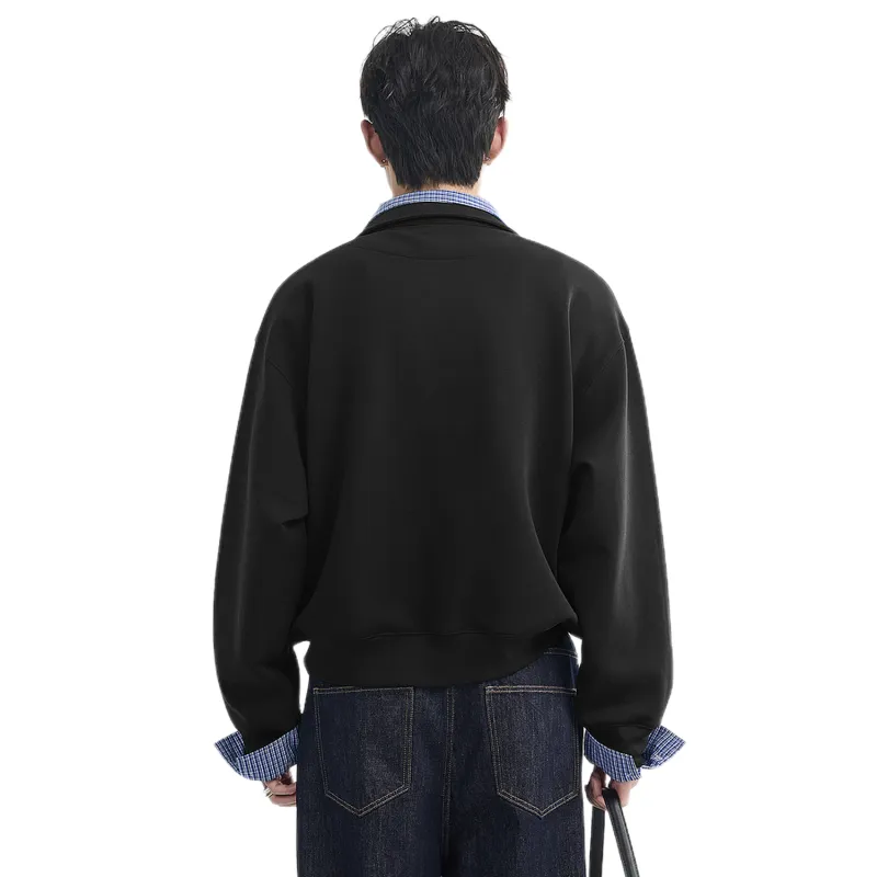 EARL JOEL Sweatshirts Unisex-2