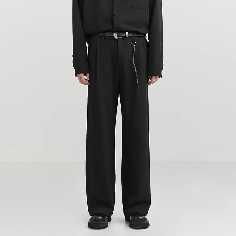 EARL JOEL Casual Pants Men-20