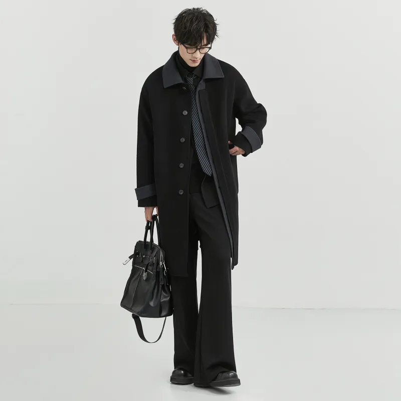 EARL JOEL Coats Unisex-22