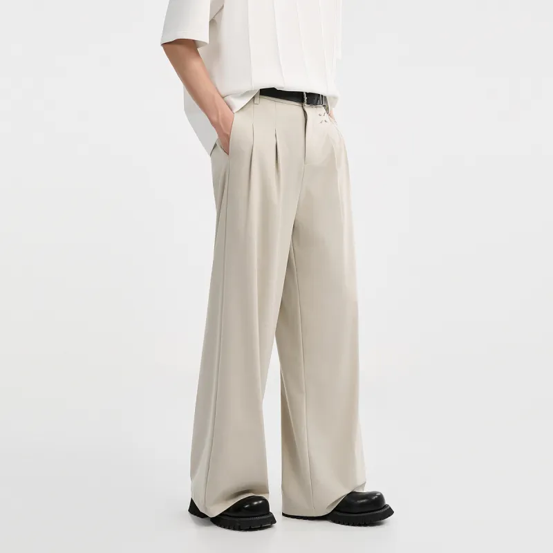 EARL JOEL Casual Pants Men-5