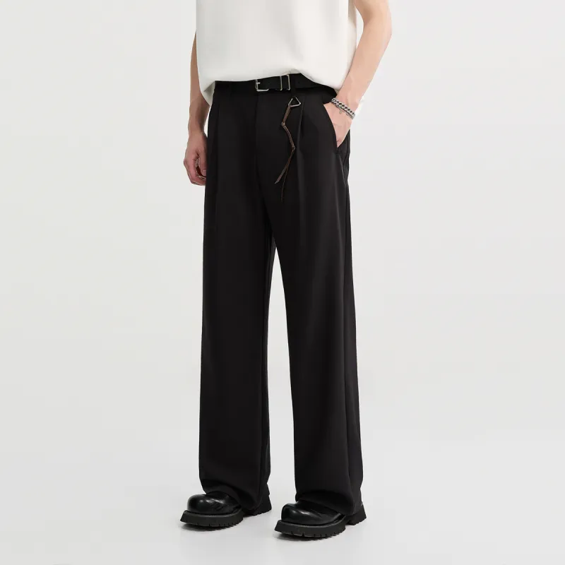 EARL JOEL Casual Pants Men-29
