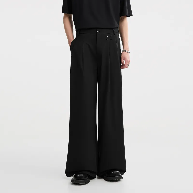 EARL JOEL Casual Pants Men-18