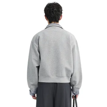 EARL JOEL Sweatshirts Unisex