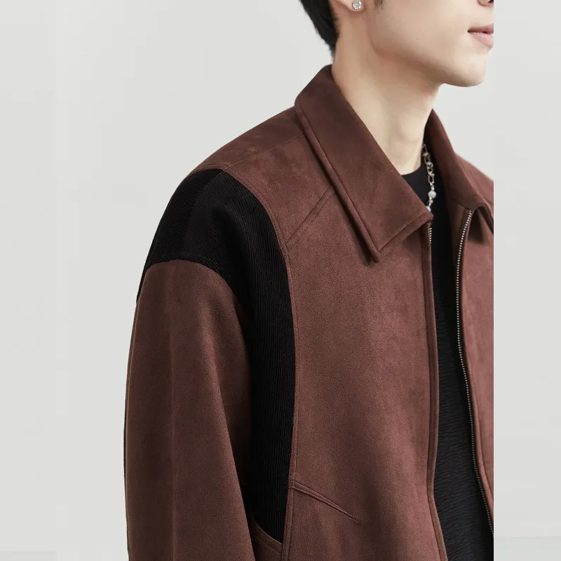 EARL JOEL Jackets Unisex-8