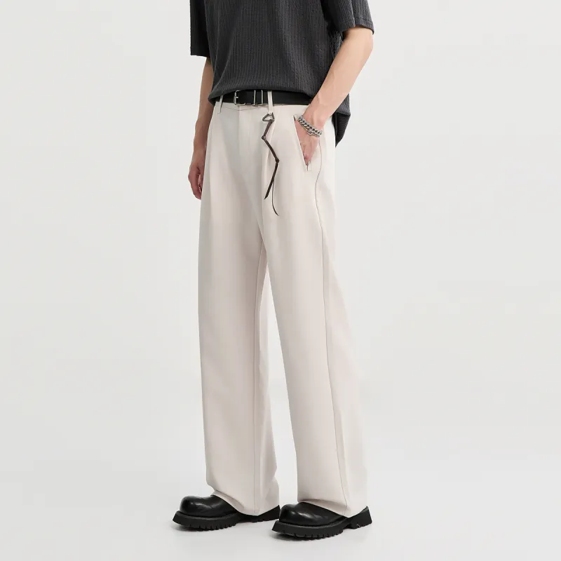 EARL JOEL Casual Pants Men-24