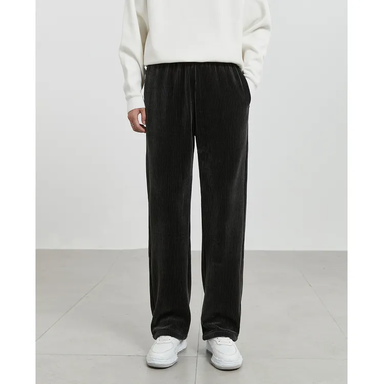 EARL JOEL Casual Pants Men-4