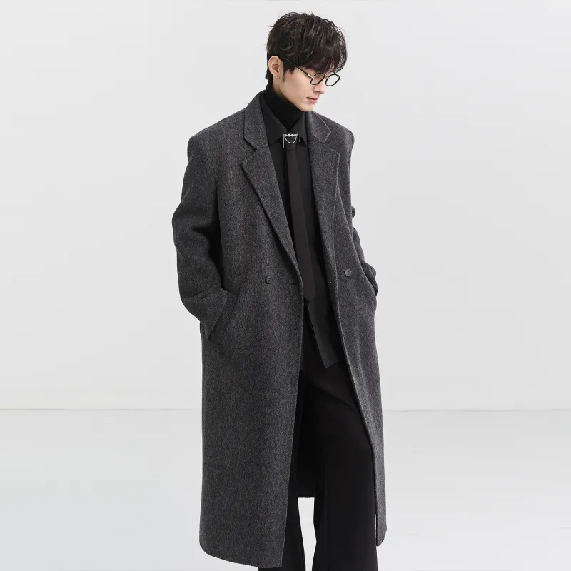 EARL JOEL Coats Unisex-1