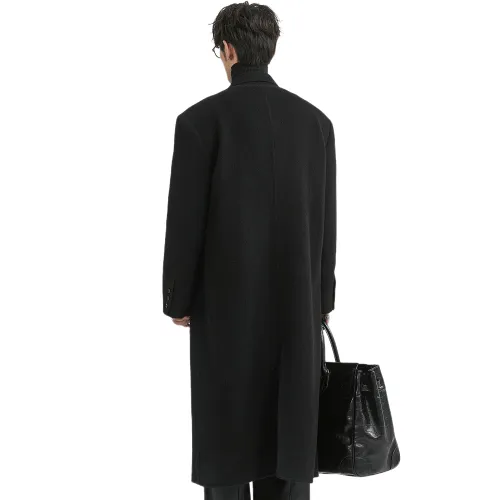 EARL JOEL Coats Unisex