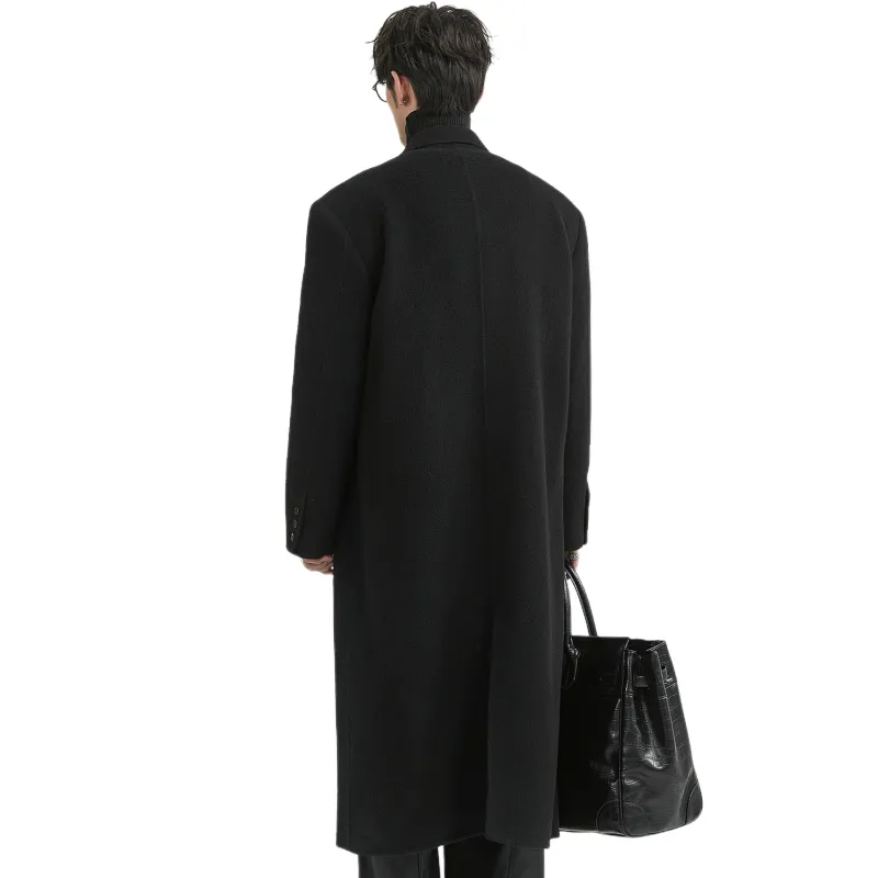 EARL JOEL Coats Unisex-0