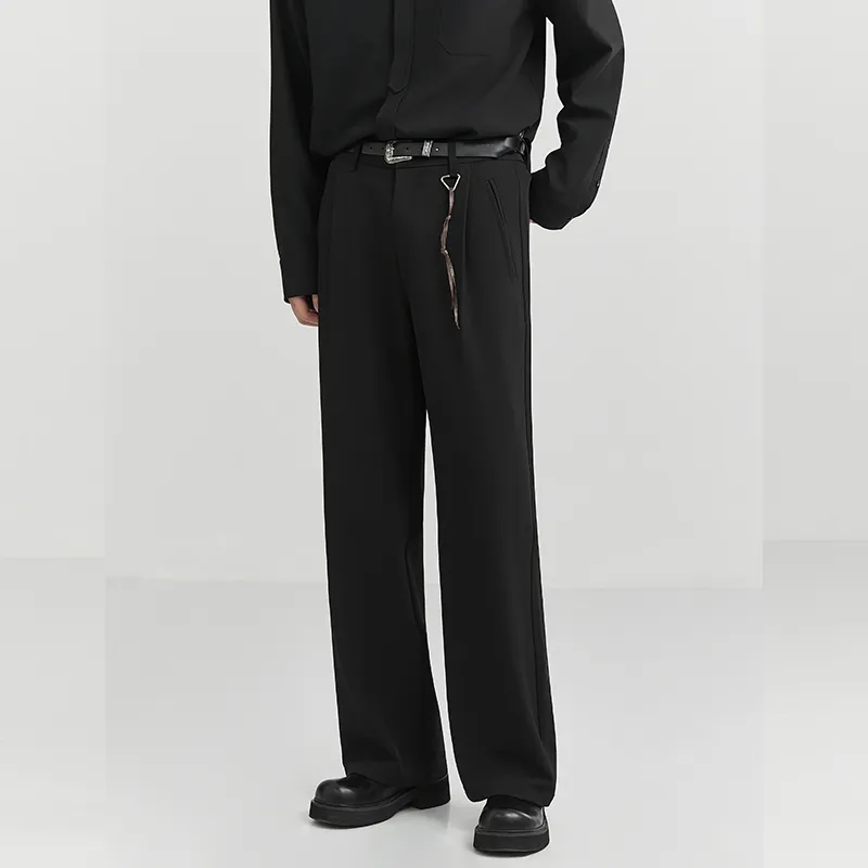 EARL JOEL Casual Pants Men-21