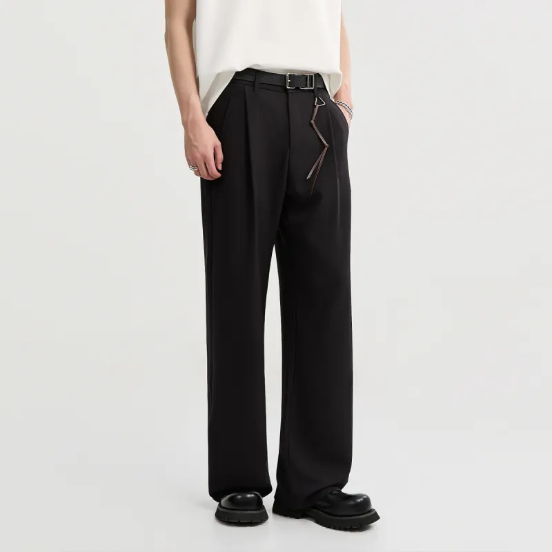 EARL JOEL Casual Pants Men-28
