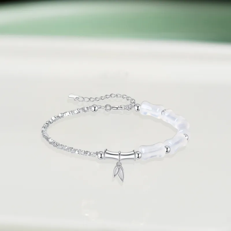 Bermuda Eyes Chalcedony Bracelets Women's-4